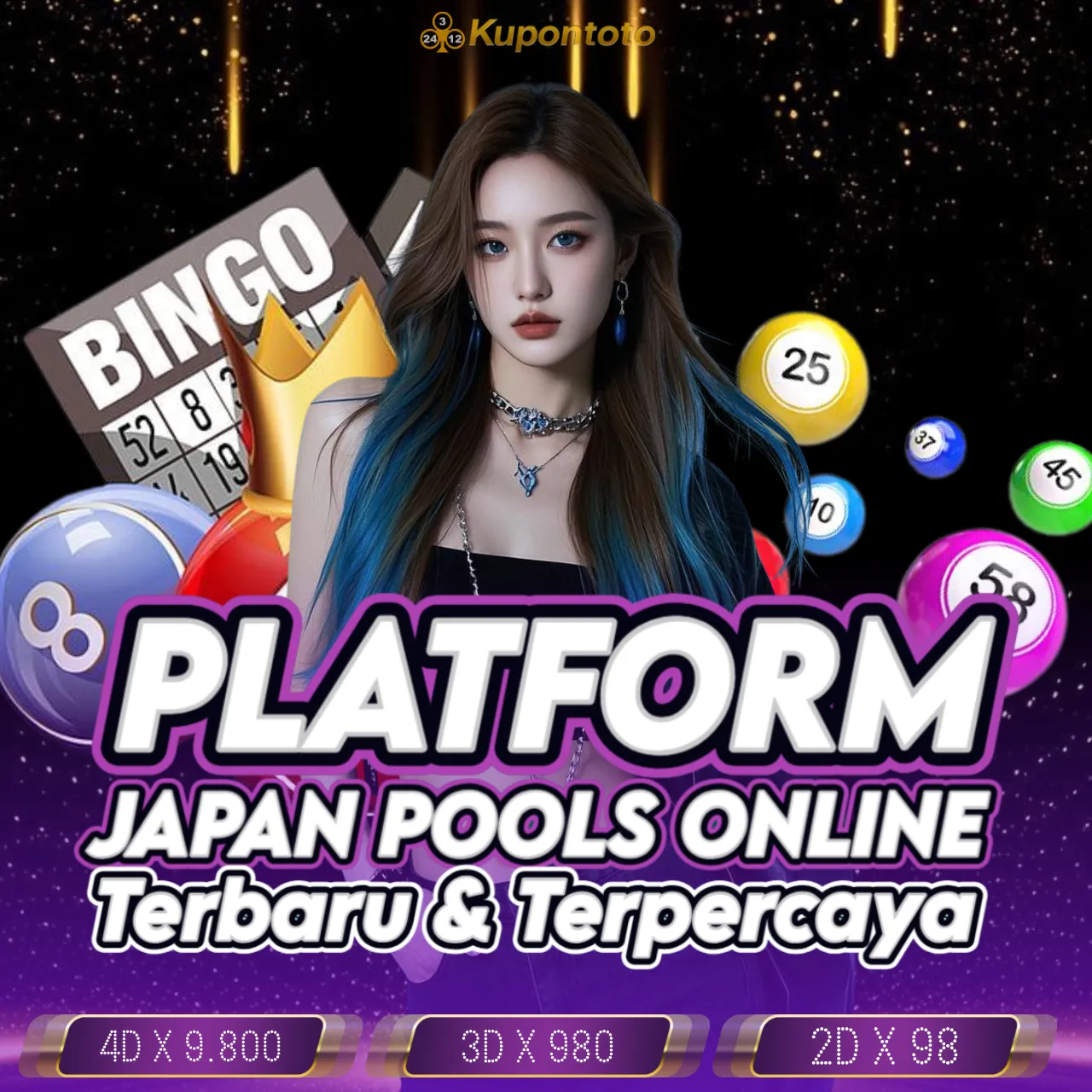 Kupontoto > Platform Japan Pools Online Terbaru dan Terpercaya - WooCommerce eCommerce